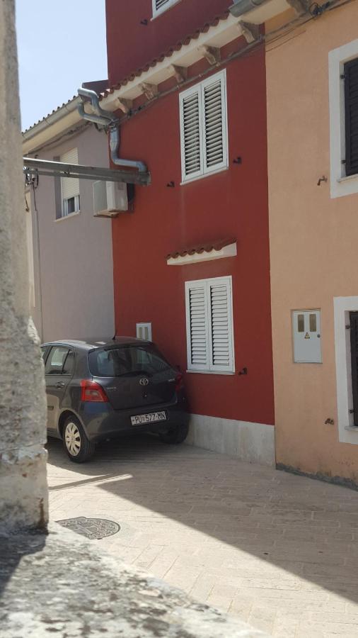 PUY Apartment Matej מראה חיצוני תמונה