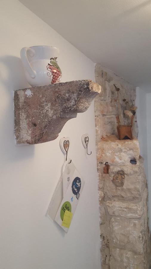 PUY Apartment Matej מראה חיצוני תמונה