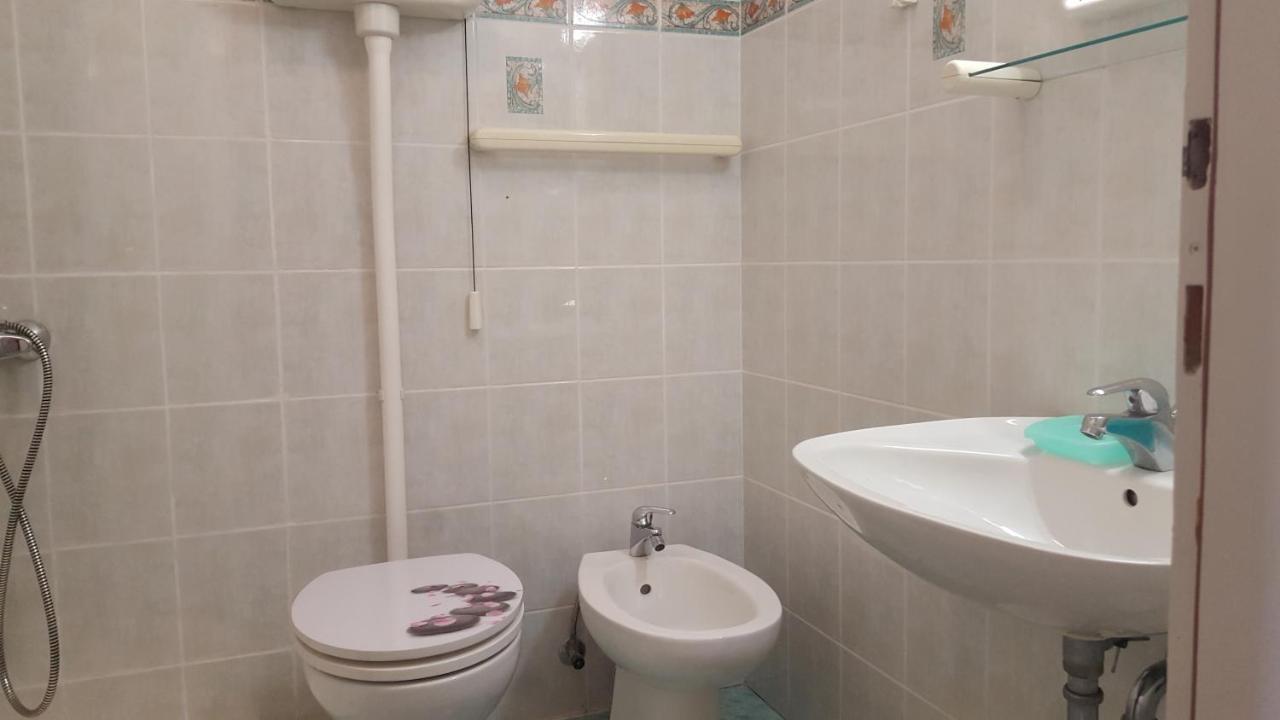 PUY Apartment Matej מראה חיצוני תמונה